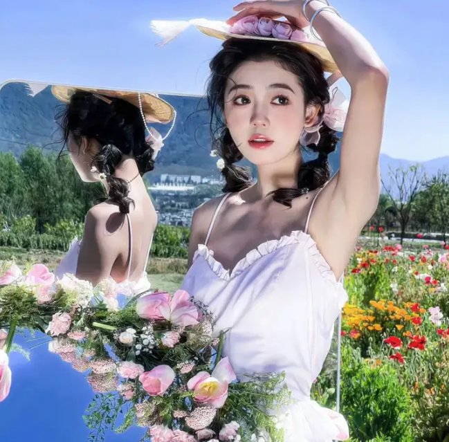 安娜的情欲